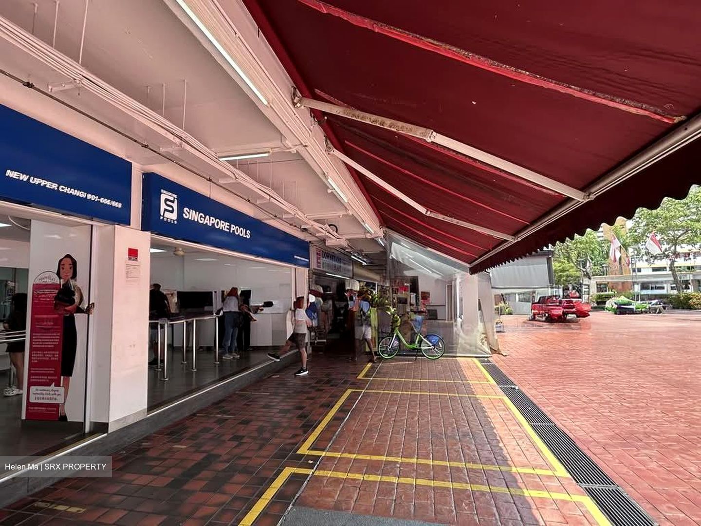 New Upper Changi Road (D16), Shop House #600126861